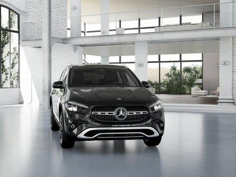 New 2026 Mercedes-Benz GLA 250 GLA 250 image 8