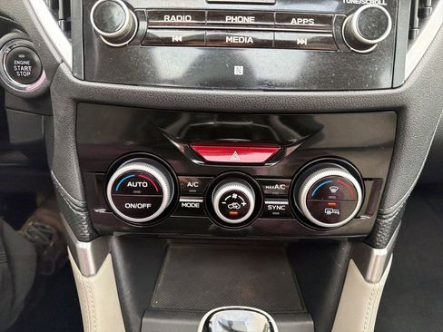 Used 2019 Subaru Forester Limited image 33