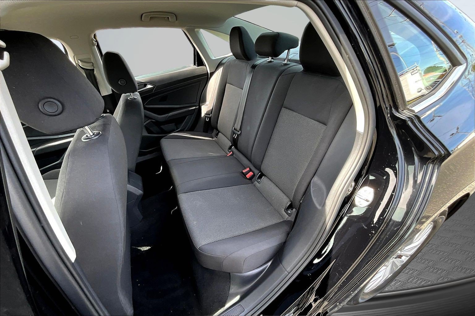 Used 2019 Volkswagen Jetta S w/ Driver Assistance Package FWD image 18