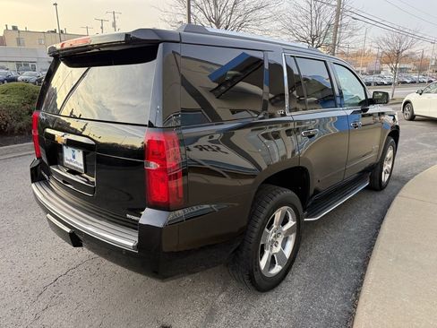 Used 2016 Chevrolet Tahoe LTZ image 13