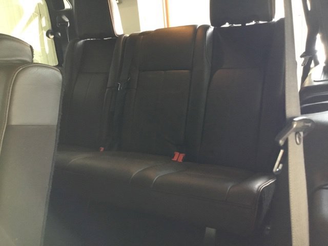 Used 2017 Ford Expedition King Ranch AWD/4WD image 36