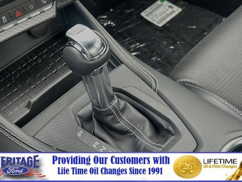 New 2024 Ford Mustang Premium image 18