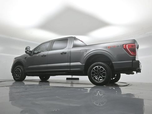 Certified 2022 Ford F150 XL w/ STX Appearance Package AWD/4WD image 49