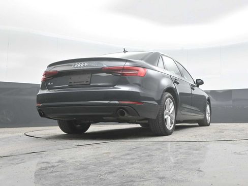 Used 2017 Audi A4 2.0T Premium FWD image 33