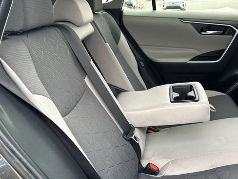 Used 2024 Toyota RAV4 XLE image 13