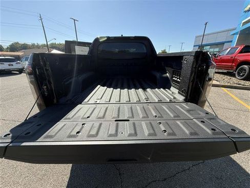 New 2026 GMC Sierra EV AT4 w/ AT4 Premium Package image 26