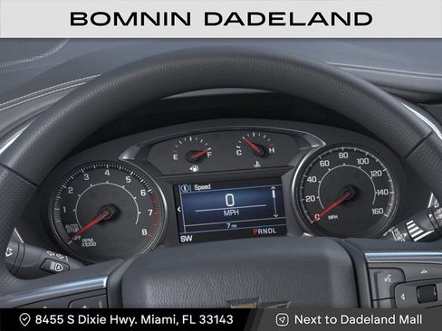 New 2025 Chevrolet Blazer LT image 19