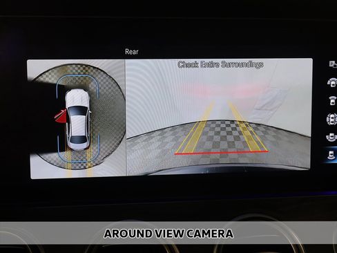 Used 2021 Mercedes-Benz E 350 4MATIC Sedan image 6