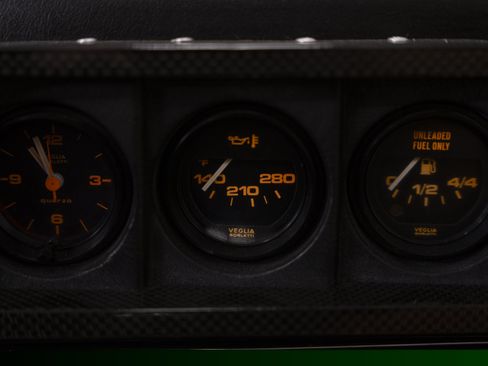 Used 1988 Ferrari 328 GTS RWD image 42