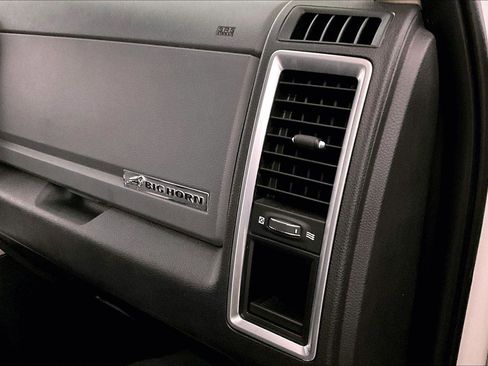 Used 2017 RAM 1500 Big Horn image 16