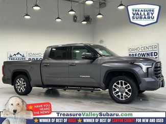 Used 2022 Toyota Tundra SR5 w/ SR5 Premium Package video 1