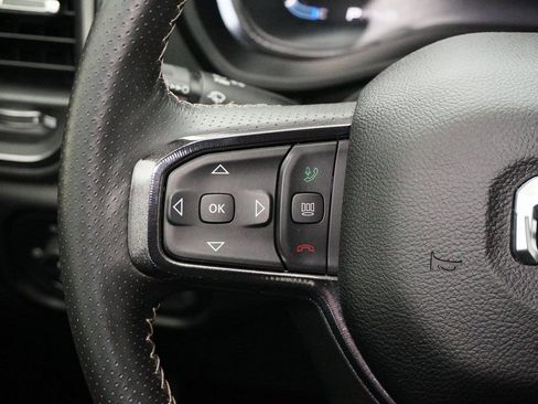 Used 2024 RAM 2500 Power Wagon w/ Level 1 Equipment Group image 21