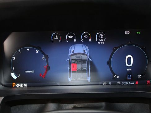 Used 2024 Ford F150 XLT w/ Tow/Haul Package AWD/4WD image 37