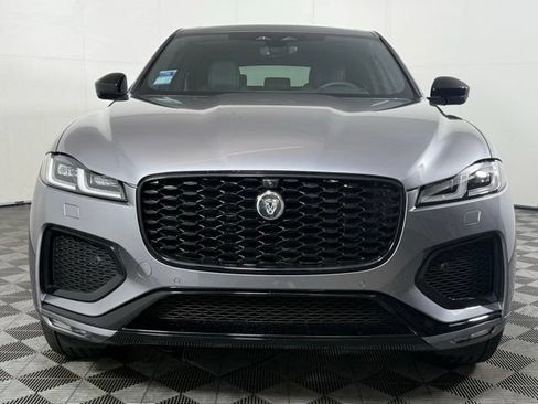 New 2026 Jaguar F-PACE R-Dynamic S AWD/4WD image 13