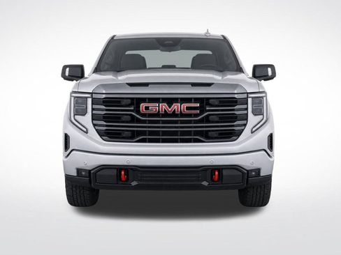 Used 2022 GMC Sierra 1500 AT4 w/ AT4 Premium Package AWD/4WD image 6