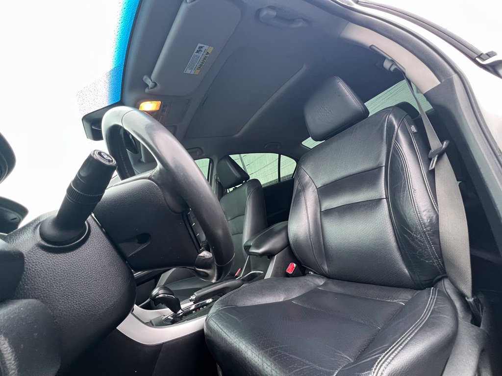 Used 2015 Honda Accord EX-L image 14