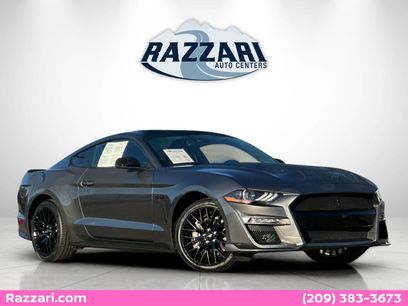 Used 2023 Ford Mustang GT Premium w/ Equipment Group 401A