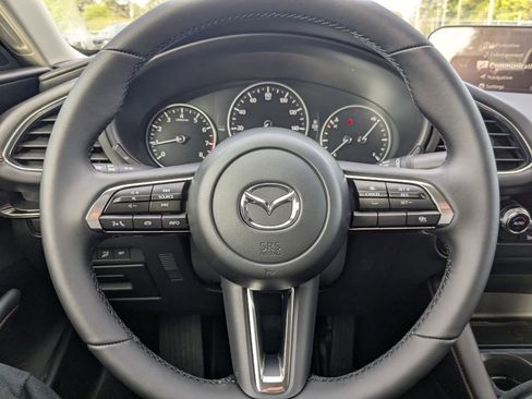 New 2026 MAZDA MAZDA3 Carbon AWD/4WD image 28