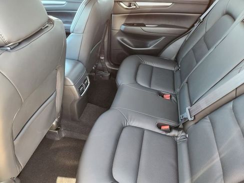 New 2025 MAZDA CX-5 AWD 2.5 S image 18