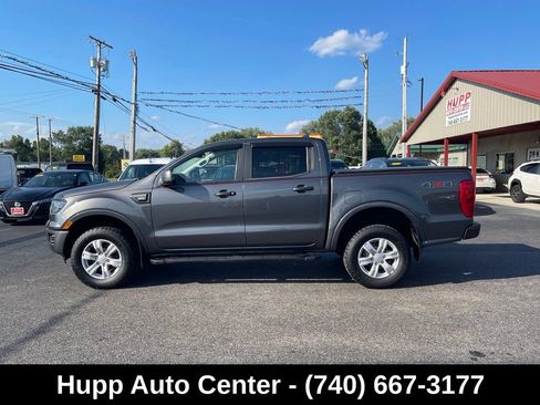 Used 2019 Ford Ranger XLT w/ Equipment Group 301A Mid AWD/4WD image 5