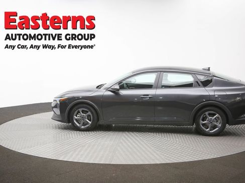 Used 2025 Kia K4 FWD image 61