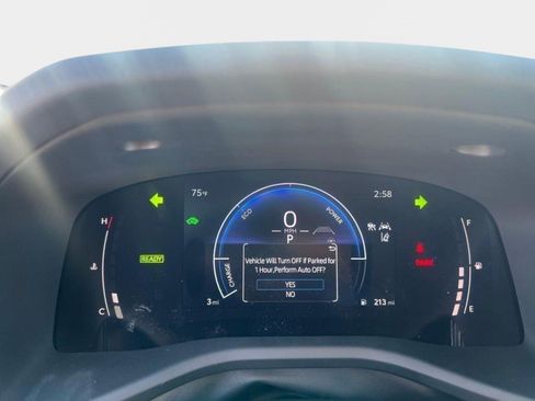 New 2026 Toyota Camry LE FWD image 15