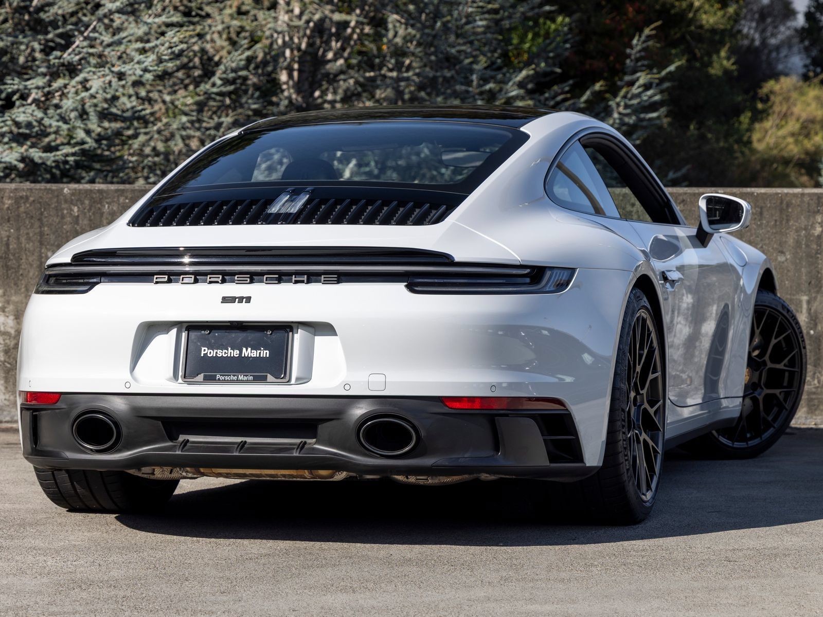 Used 2022 Porsche 911 Carrera GTS RWD image 11