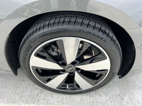 Used 2025 Audi A5 2.0T Premium Plus w/ Premium Plus AWD/4WD image 12