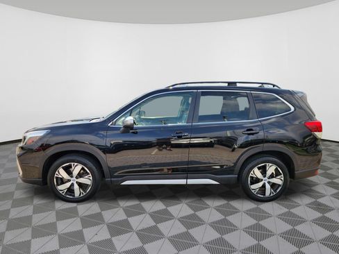 Used 2020 Subaru Forester Touring w/ Popular Package #2 AWD/4WD image 5