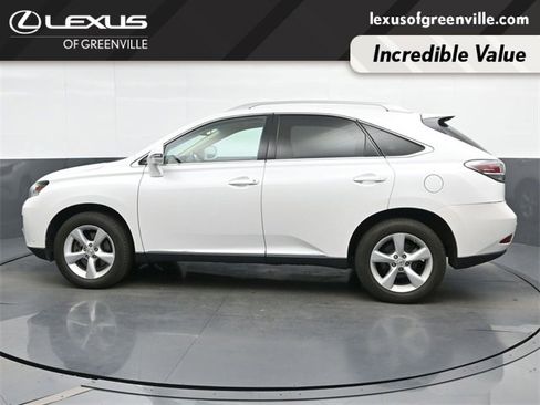Used 2014 Lexus RX 350 AWD image 5