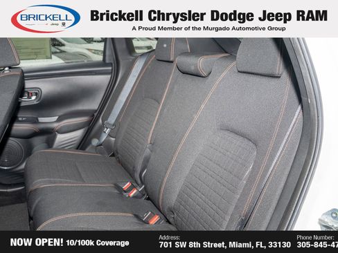 Used 2023 Honda HR-V Sport image 16