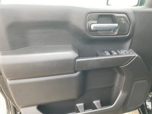 Certified 2022 Chevrolet Silverado 1500 Custom Trail Boss image 15