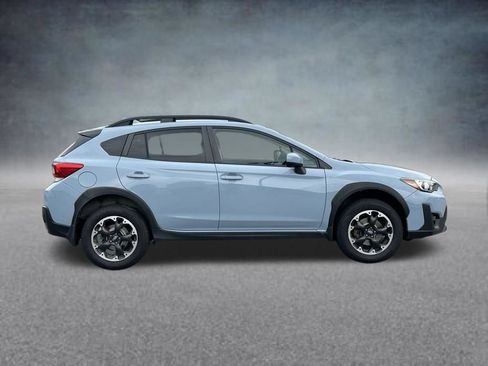 Used 2021 Subaru Crosstrek 2.0i Premium w/ Popular Package #4 AWD/4WD image 7