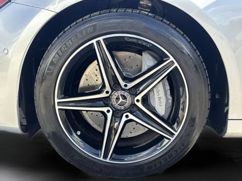 Used 2019 Mercedes-Benz E 450 4MATIC Wagon image 34