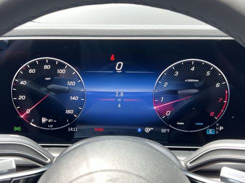 New 2026 Mercedes-Benz GLE 350 4MATIC image 22