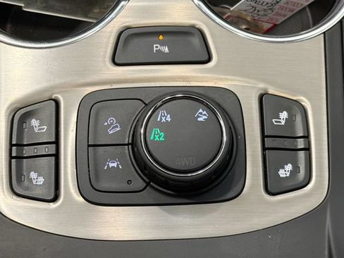 Used 2023 GMC Terrain Denali AWD/4WD image 20