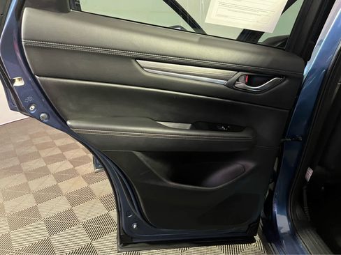 Used 2023 MAZDA CX-5 AWD 2.5 S w/ Premium Plus Pkg image 25