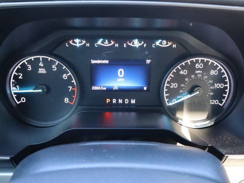 Used 2023 Ford F150 XL RWD image 23