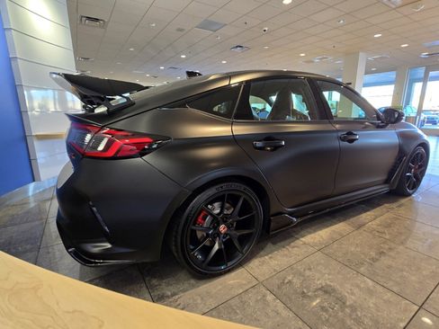 New 2025 Honda Civic Type R image 5