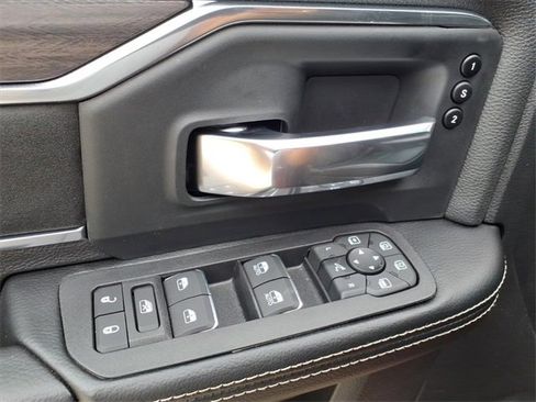 New 2026 RAM 3500 Laramie image 22