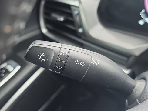 Certified 2025 Kia Telluride S FWD image 25