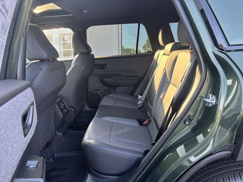 New 2026 Subaru Outback Premium AWD/4WD image 34