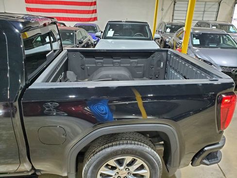 Used 2024 GMC Sierra 1500 Denali w/ Technology Package AWD/4WD image 47