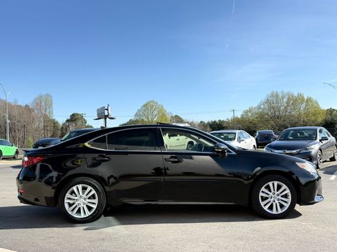 Used 2014 Lexus ES 350 w/ Premium Package image 6