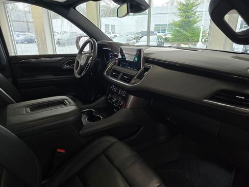 Used 2023 Chevrolet Tahoe RST w/ Luxury Package image 46