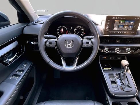 Used 2024 Honda CR-V EX-L image 6