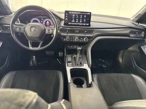 Used 2023 Acura Integra A-Spec FWD image 25