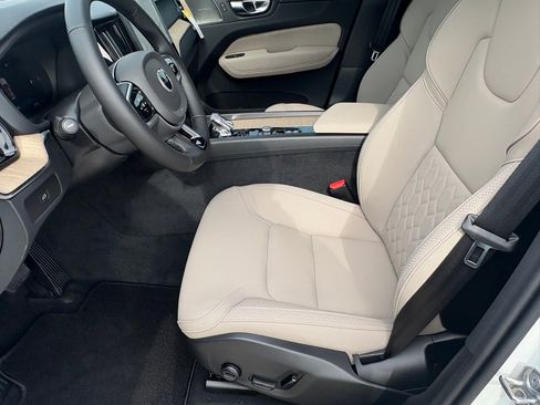 New 2026 Volvo XC60 B5 Plus w/ Protection Package Premier image 16