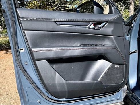 Used 2024 MAZDA CX-5 Carbon Edition image 17