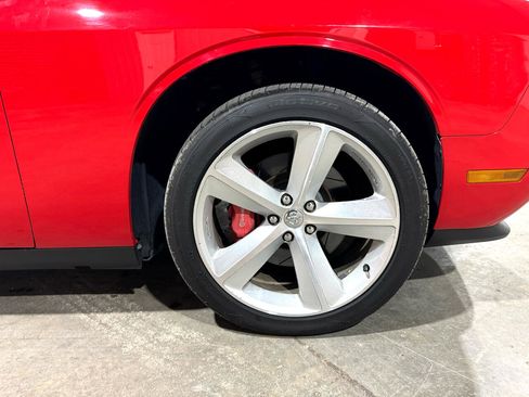 Used 2009 Dodge Challenger SRT8 w/ SRT Option Group II image 44